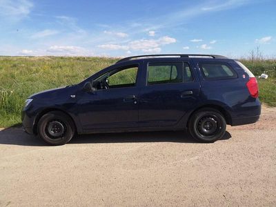 Dacia Logan MCV