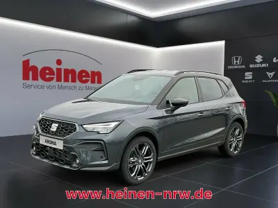 Nuova Seat Arona FR 116 CV (85 kW) 2026 Grigio SUV
