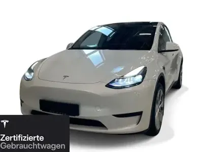 Gebraucht Tesla Model Y