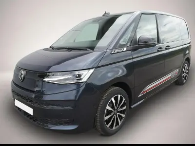 Gebraucht VW Multivan