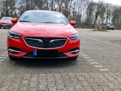 gebraucht Opel Insignia Grandsport 2019 , 1 Hand