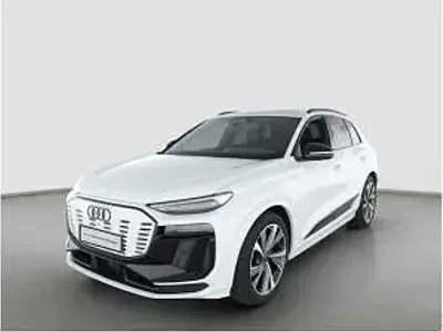 Gebraucht Audi Q6 e-tron
