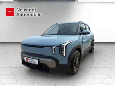 Gebraucht Kia EV2 Earth 108 kW (147 PS) 2026 Blau SUV