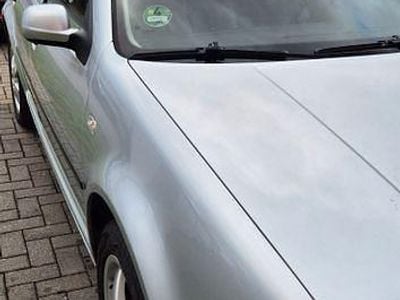 Gebraucht VW Golf IV Ocean 116 PS (85 kW) 2003 Silber Kombi