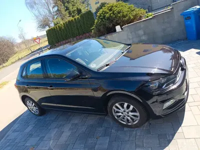 Używany VW Polo