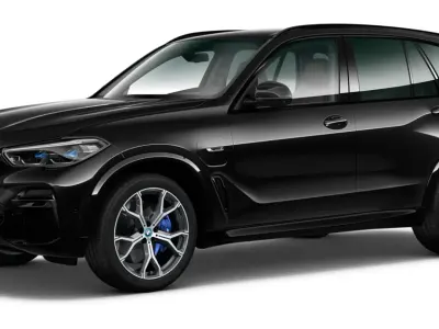 Gebraucht BMW X5 286 PS (210 kW) 2022 SUV