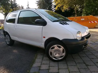 Gebraucht Renault Twingo