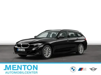 Gebraucht BMW 320