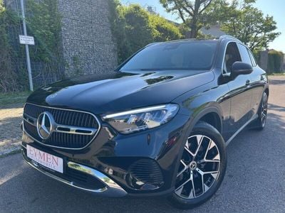 Mercedes GLC200