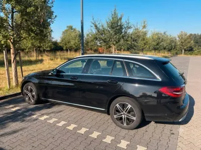 Gebraucht Mercedes C220