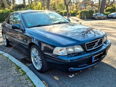 Gebraucht Volvo C70 193 PS (141 kW) 2001 Blau Coupé