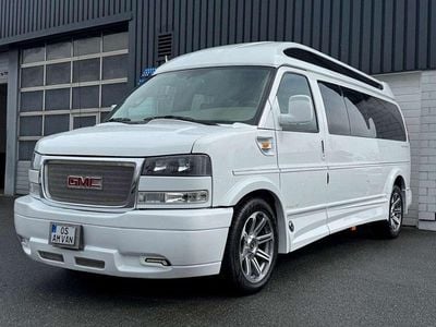 Gebraucht Chevrolet Express 345 PS (253 kW) 2016 Other