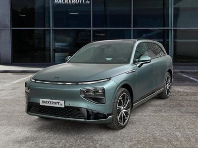 XPENG G9