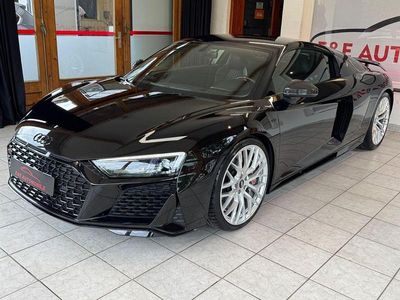 Audi R8 Coupé