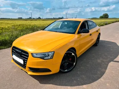Gebraucht Audi A5 Sportback