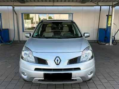Gebraucht Renault Koleos