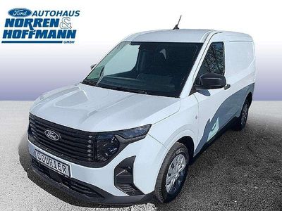 Nuova Ford Transit Trend 125 CV (91 kW) 2026 Bianco Furgone