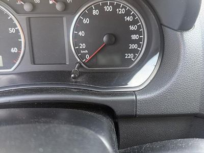 Gebraucht VW Polo 75 PS (55 kW) 2004 Silber Kleinwagen