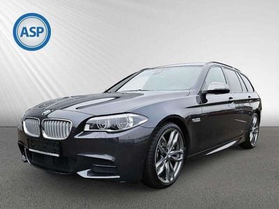 BMW 550