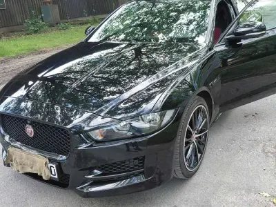 Gebraucht Jaguar XE