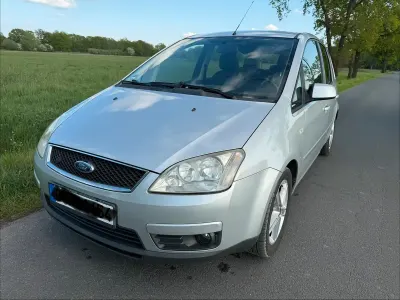 Gebraucht Ford C-MAX