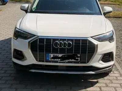 Gebraucht Audi Q3 190 PS (139 kW) 2019 SUV