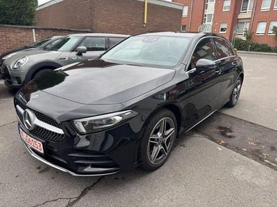 Mercedes A250