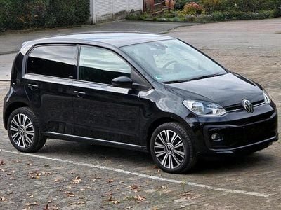 VW up!