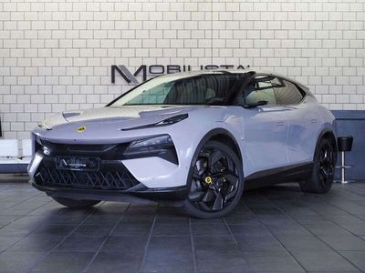 gebraucht Lotus Eletre R FULL Carbon Vollausst. OHNE BRIEFEINTRAG