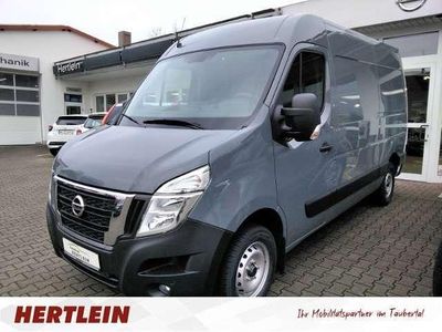 Gebraucht Nissan Interstar 136 PS (100 kW) 2023 Van