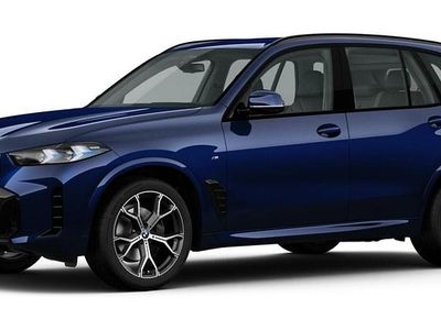 Gebraucht 2025 BMW X5 SUV | 108.020 €