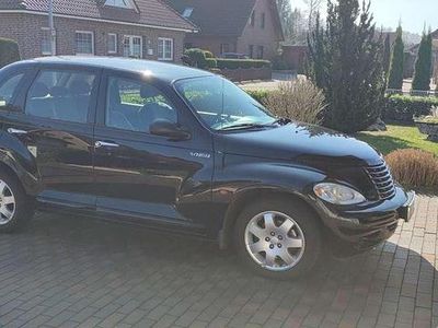 Chrysler PT Cruiser