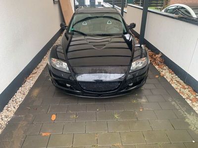 gebraucht Mazda RX8 //