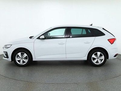 Nuova Skoda Scala 116 CV (85 kW) 2026 Bianco Utilitaria