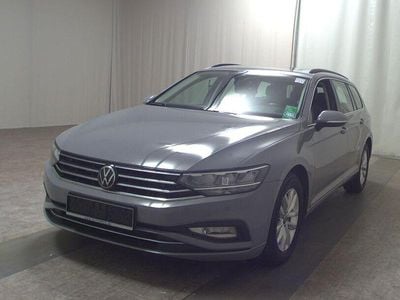 Second-hand VW Passat Business 150 CP (110 kW) 2022 Gri Break