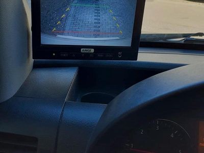 Gebraucht VW Crafter 163 PS (119 kW) 2015 Weiß Van