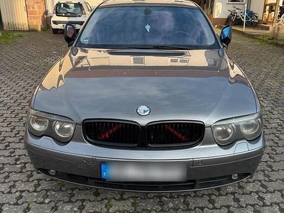 BMW 735