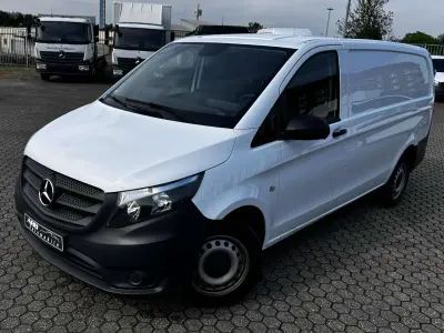 Gebraucht Mercedes Vito