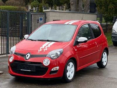 gebraucht Renault Twingo Dynamique /1-Hand/Top Gepflegt