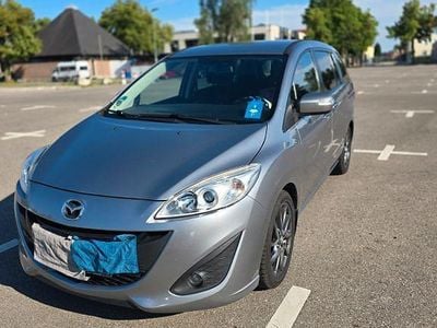 Mazda 5