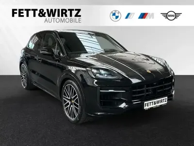 Gebraucht Porsche Cayenne GTS