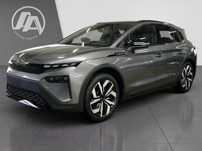 Nuova Skoda Elroq SportLine 150 kW (204 CV) 2026 Grigio SUV