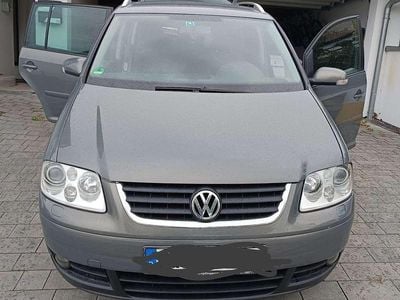 VW Touran
