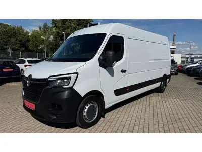 Gebraucht Renault Master 150 PS (110 kW) 2022 Van / Kleinbus