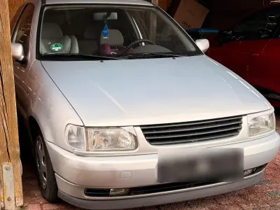 Gebraucht VW Polo