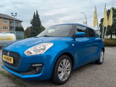 Gebraucht Suzuki Swift