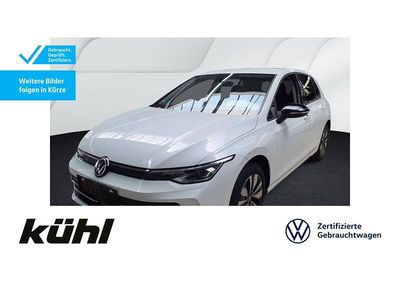 Usata VW Golf VIII Goal 150 CV (110 kW) 2025 Berlina