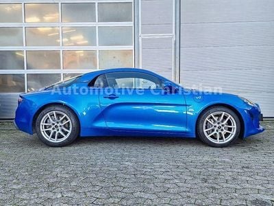 Alpine A110