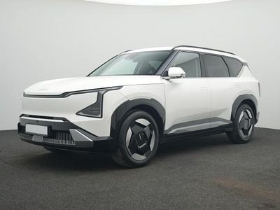 Snow white pearl Neu 2026 Kia EV5 Earth SUV | 45.380 € (Guter Preis)