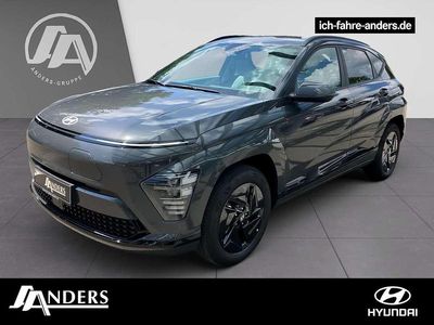 Usata Hyundai Kona Trend 160 kW (218 CV) 2025 Grigio SUV